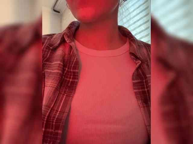 Asexysmile webcam