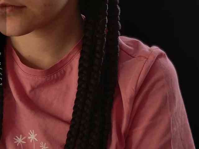 Blackbratz webcam