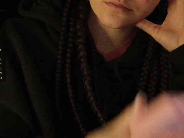 Blackbratz webcam