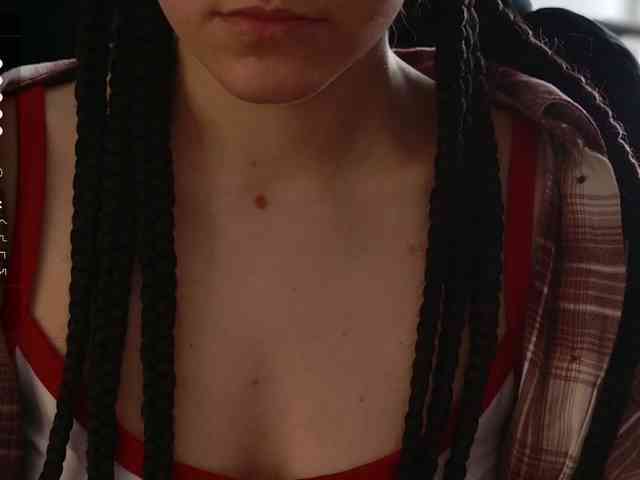 Blackbratz webcam