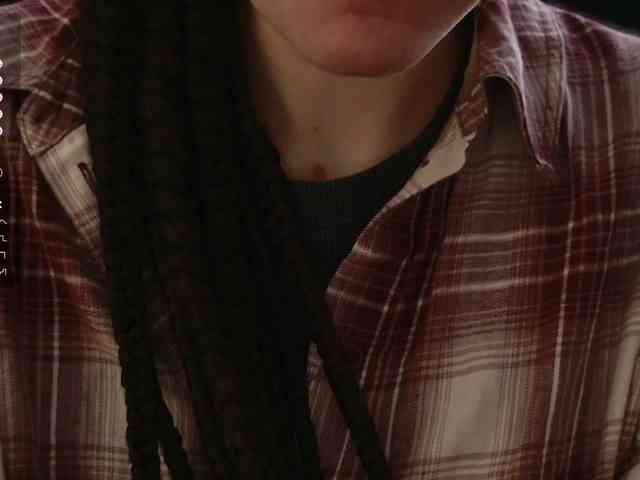 Blackbratz webcam