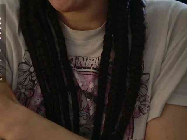 Blackbratz webcam