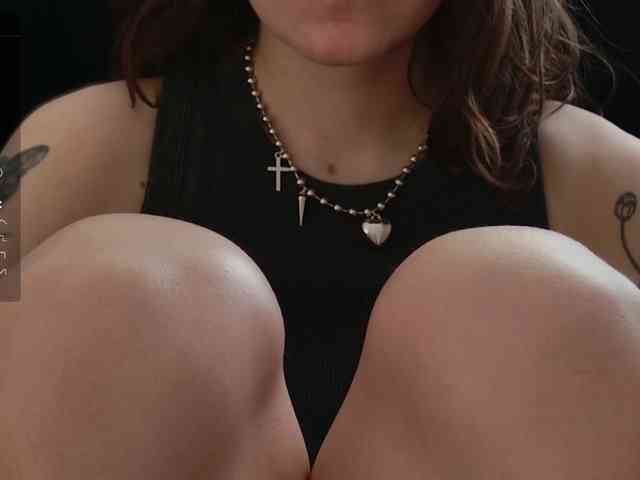 Asexysmile webcam
