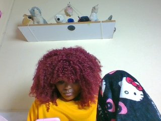 Blackcoco Porn Show