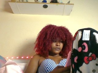 Blackcoco's Live Webcam