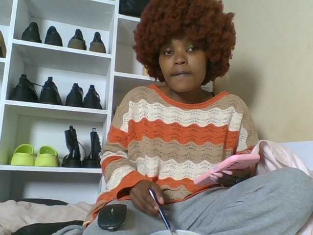 Blackcoco Live Cam on BongaCams