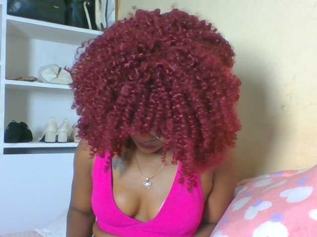 Blackcoco live cam on BongaCams