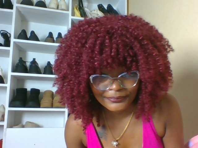 Blackcoco live cam on BongaCams