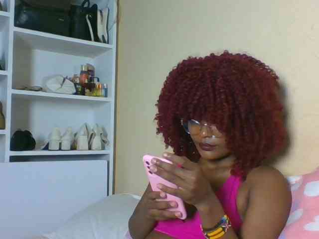 Blackcoco webcam