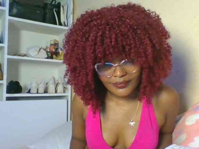 Blackcoco webcam
