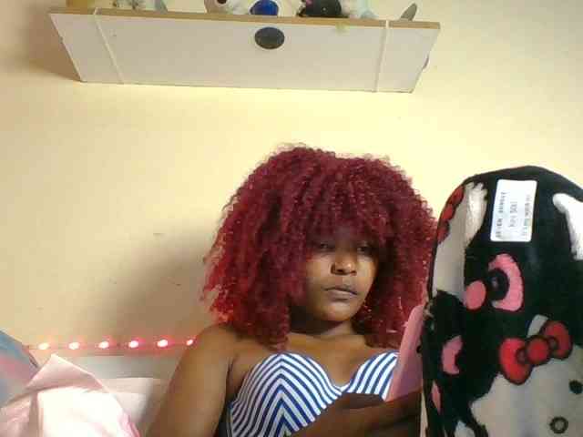 Blackcoco webcam