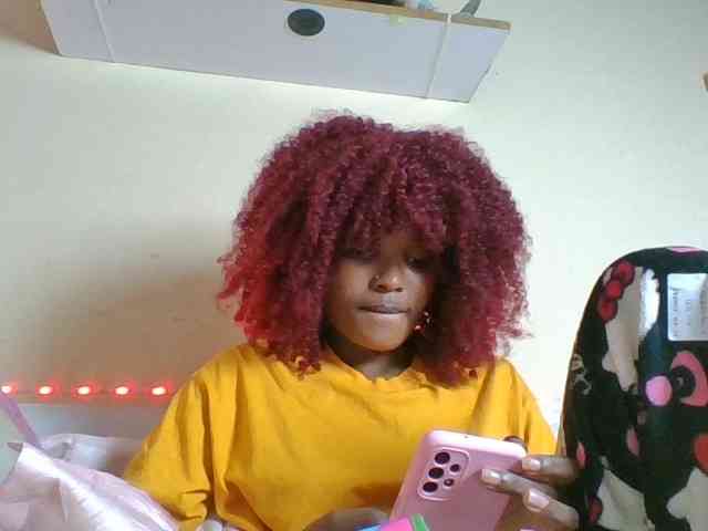 Blackcoco webcam
