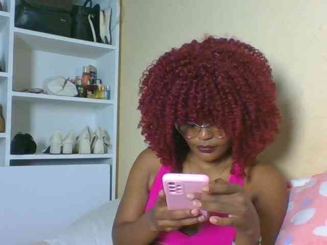 Blackcoco webcam