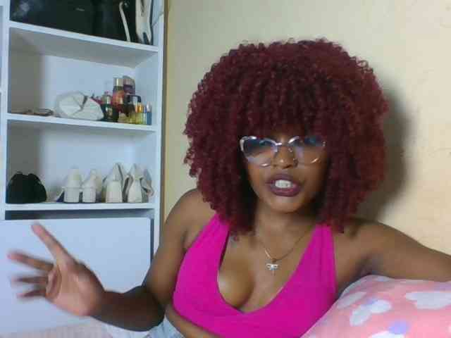 Blackcoco webcam