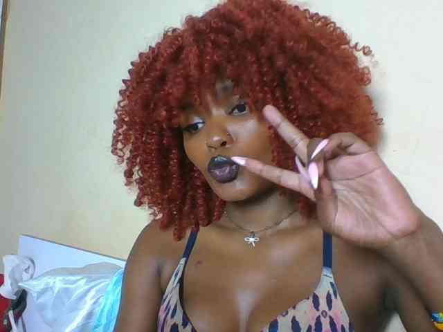 Blackcoco webcam