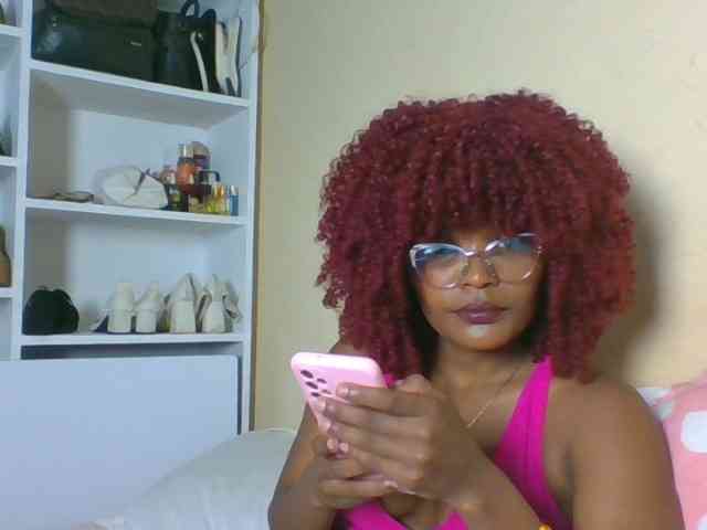 Blackcoco webcam