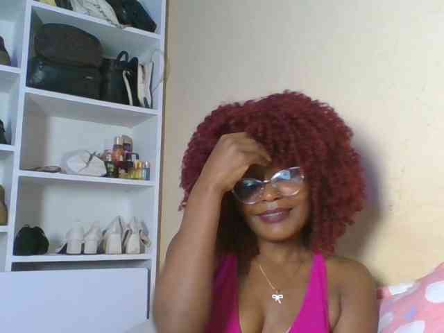 Blackcoco webcam