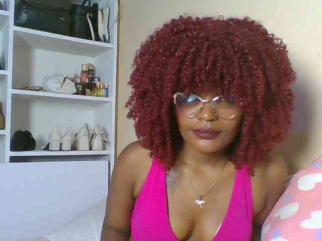 Blackcoco webcam