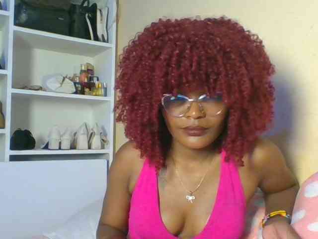 Blackcoco webcam