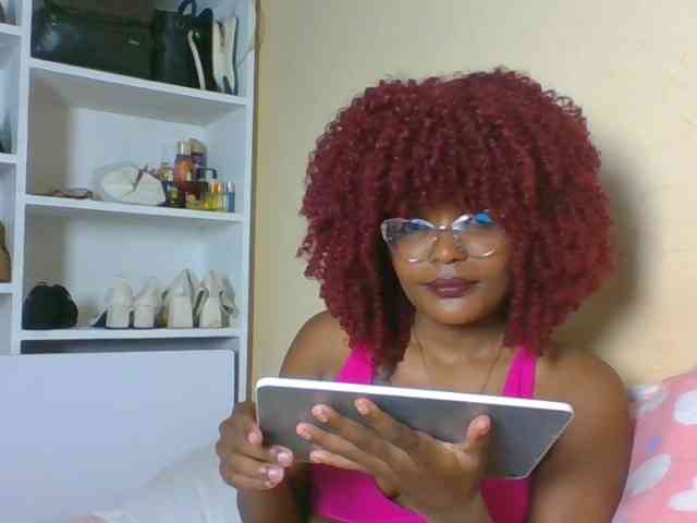 Blackcoco webcam