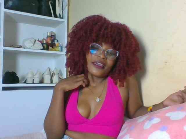 Blackcoco webcam