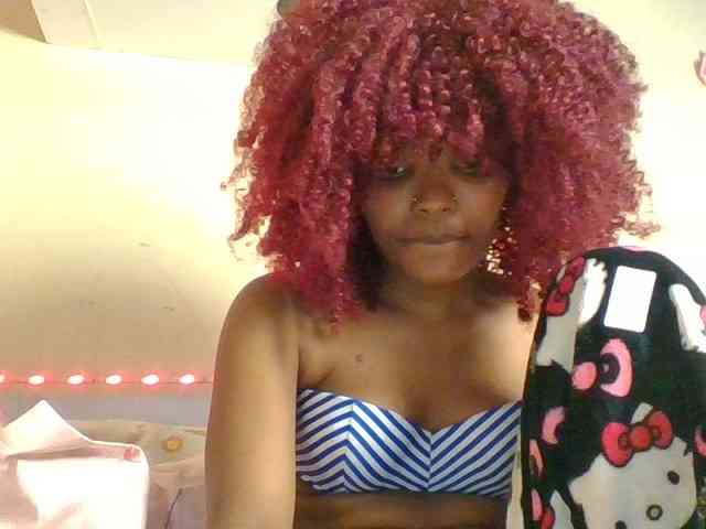 Blackcoco webcam