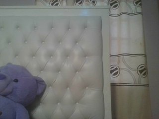 CuteTinkerbella's Live Webcam