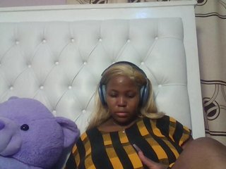 CuteTinkerbella Porn Show