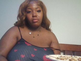 CuteTinkerbella Porn Show