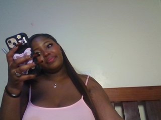 CuteTinkerbella's Live Webcam