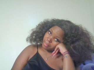 CuteTinkerbella's Live Webcam