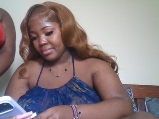 CuteTinkerbella's Live Webcam