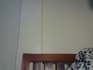 CuteTinkerbella's Live Webcam