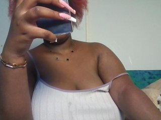 CuteTinkerbella Porn Show