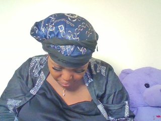 CuteTinkerbella's Live Webcam