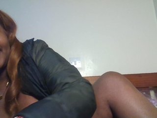 CuteTinkerbella's Live Webcam