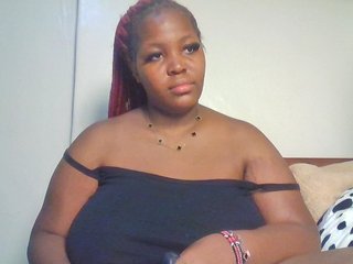 CuteTinkerbella's Live Webcam
