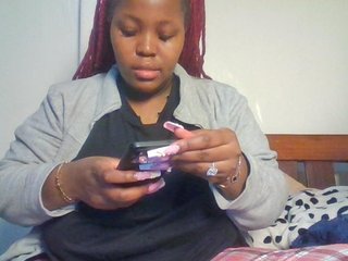 CuteTinkerbella's Live Webcam