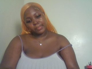 CuteTinkerbella's Live Webcam