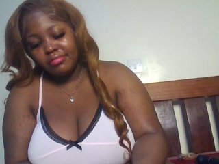 CuteTinkerbella's Live Webcam