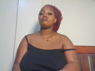 CuteTinkerbella's Live Webcam