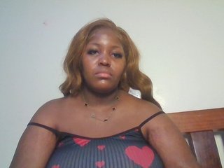 CuteTinkerbella Porn Show