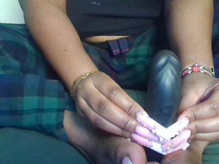 CuteTinkerbella Porn Show