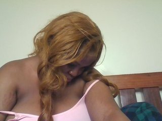 CuteTinkerbella Porn Show
