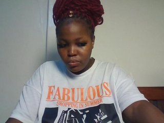 CuteTinkerbella's Live Webcam