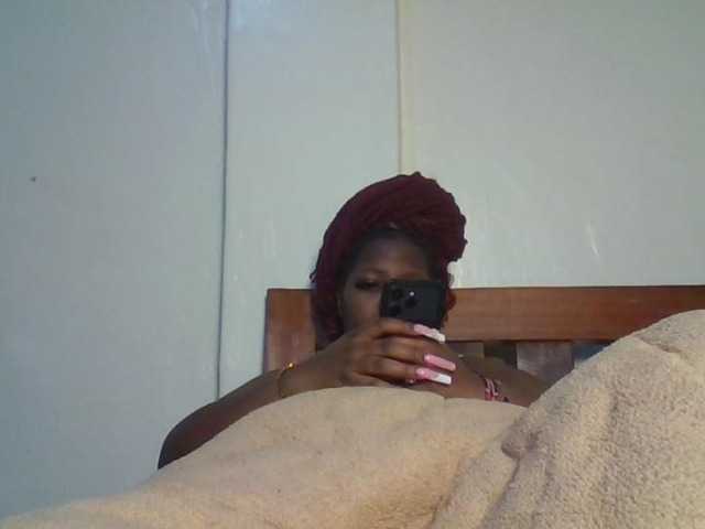 CuteTinkerbella live cam on BongaCams