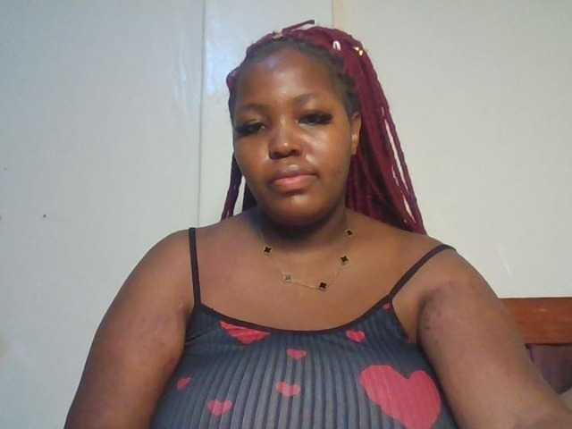 CuteTinkerbella live cam on BongaCams