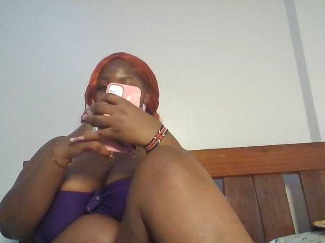 CuteTinkerbella live cam on BongaCams