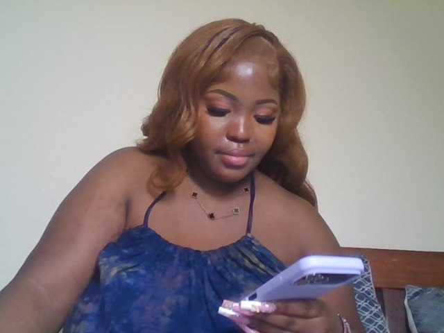 CuteTinkerbella live cam on BongaCams