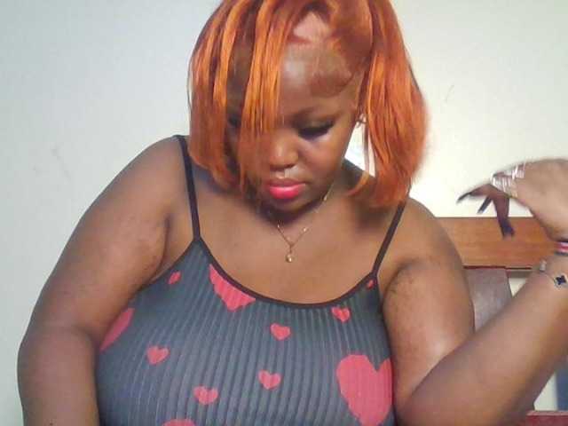 CuteTinkerbella live cam on BongaCams